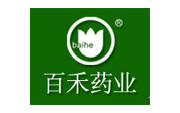 江西藥都百禾生物科技有限公司
