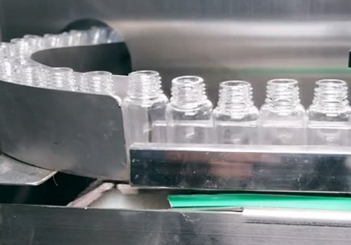 用戶的需求決定著液體灌裝機行業發展的航向