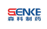 成都森科制藥有限公司